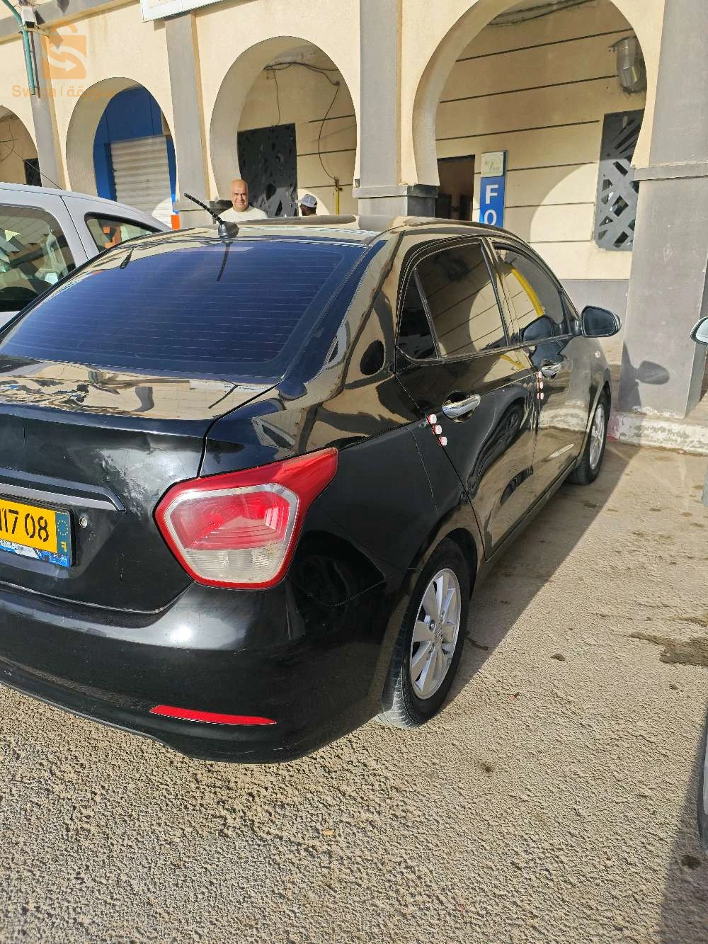 هونداي i10 2017 8 بشار