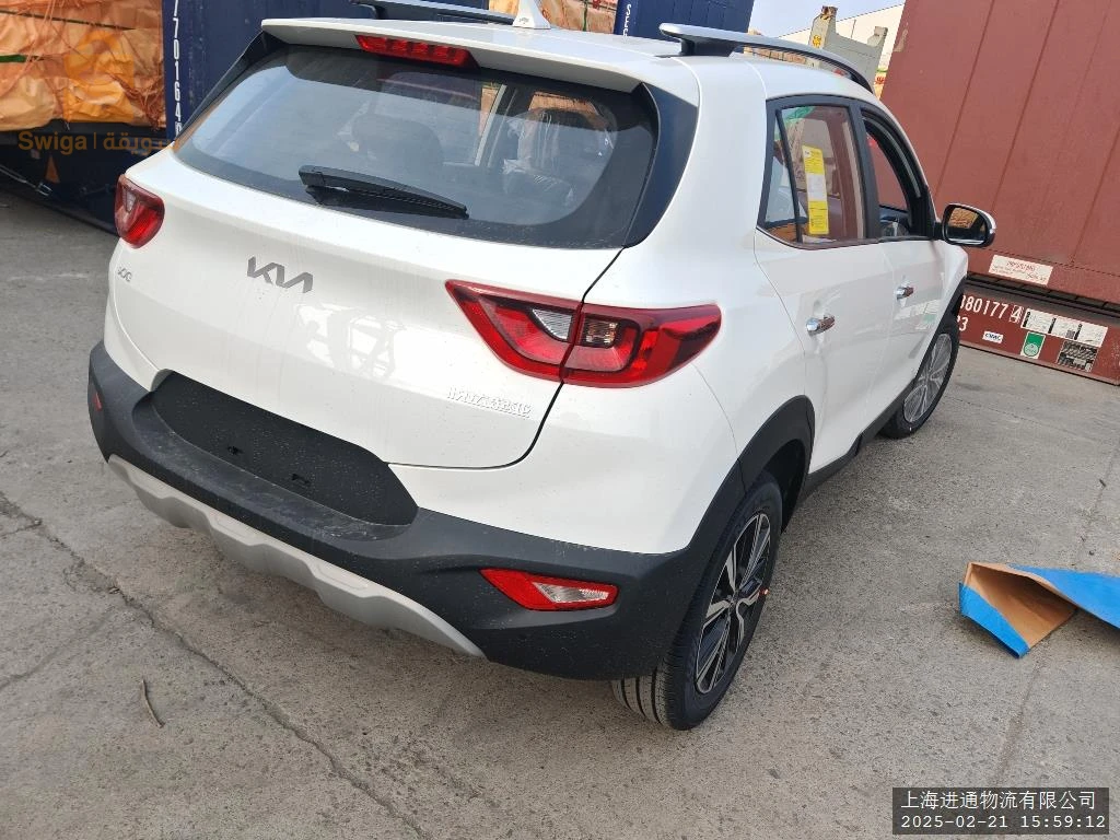 Kia SONT 2025 35 BOUMERDES