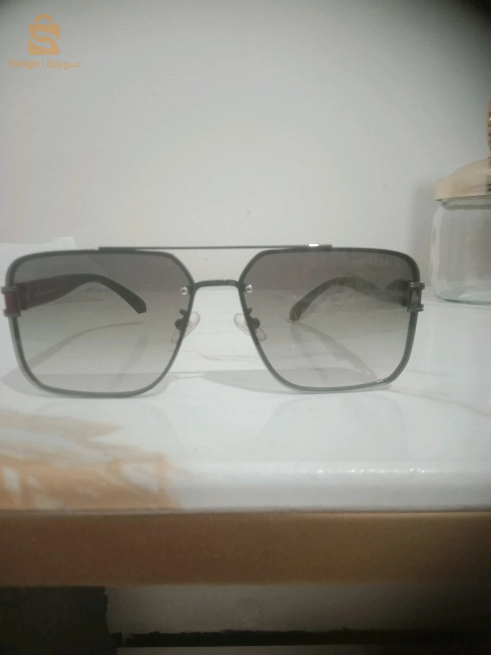 Eyewear 