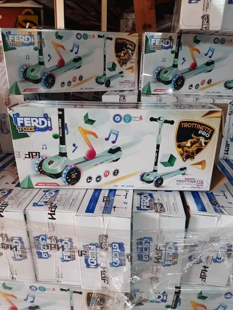 هدايا أطفال 