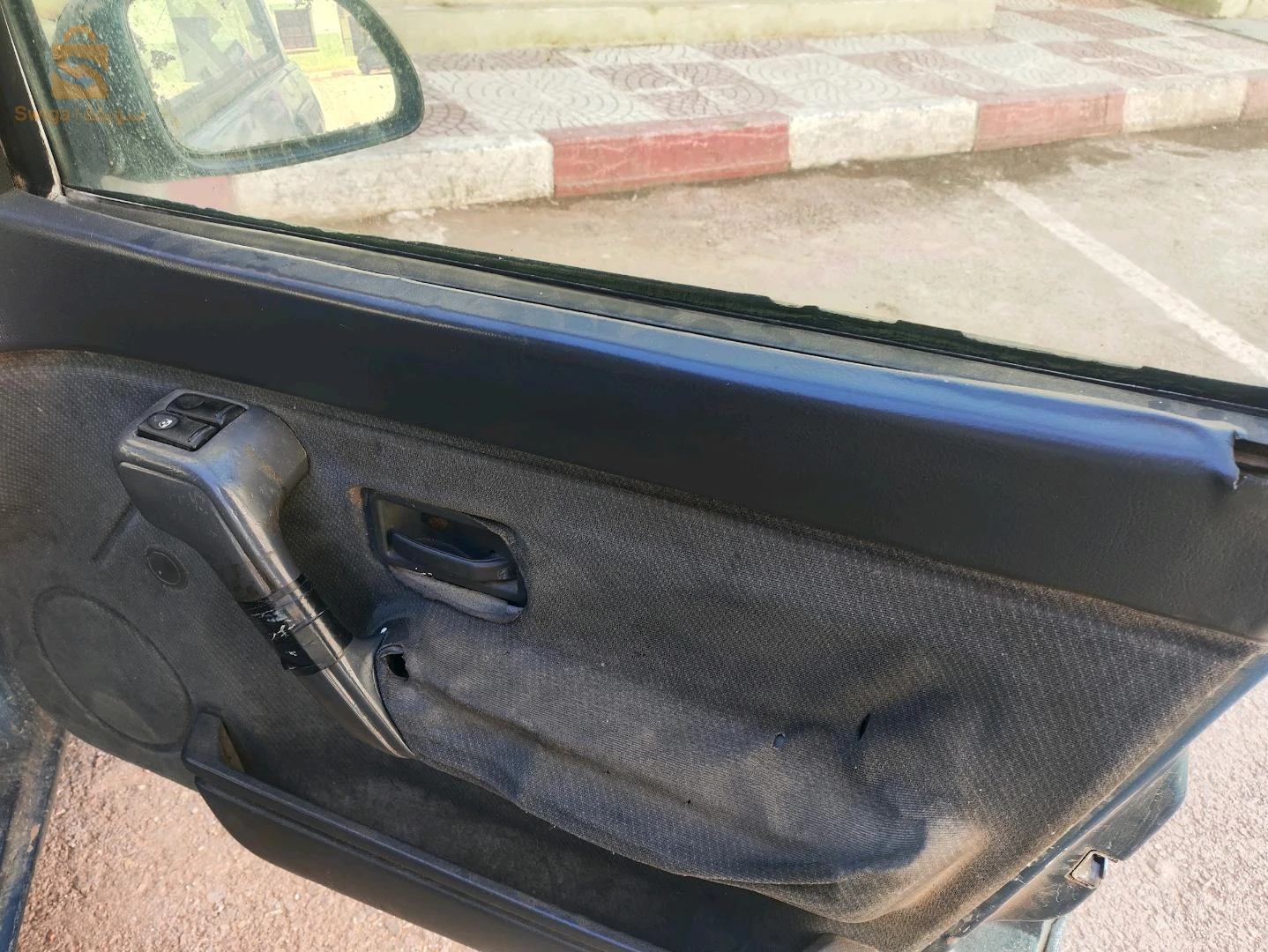 رينو R 19 1993 44 عين الدفلى