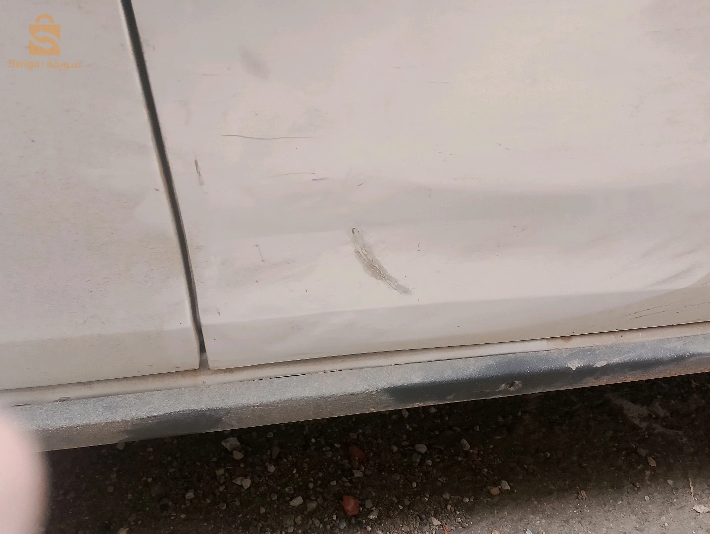 داسيا Sandero 2013 5 باتنة