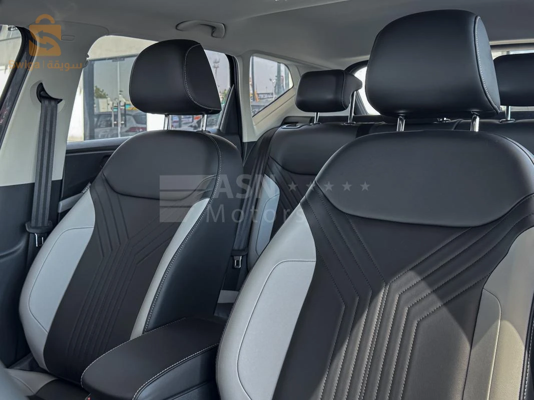 فولكس واجن Jetta 2025 19 سطيف