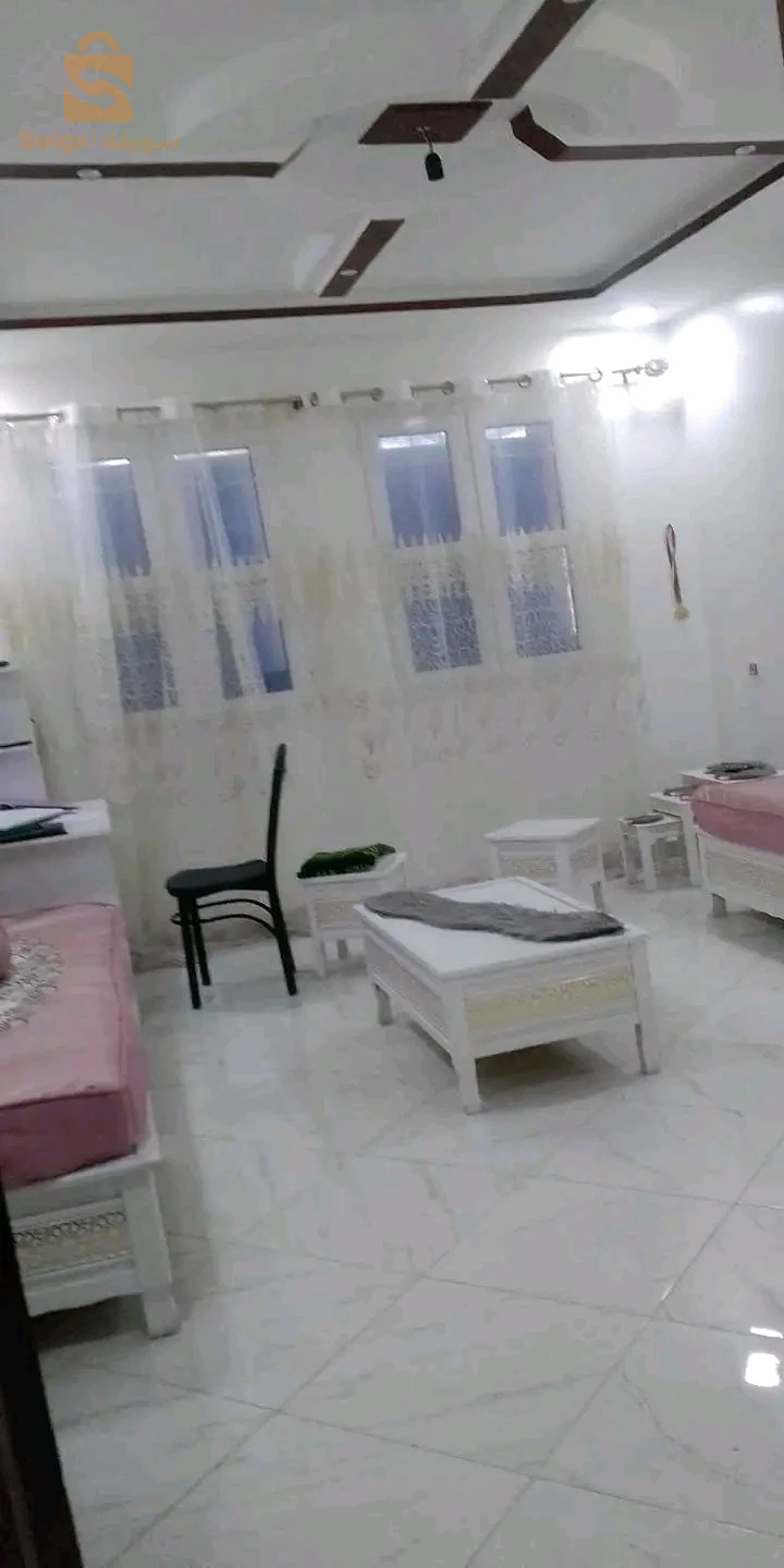 للبيع فلل سكنية عدد الغرف 5 باتنة