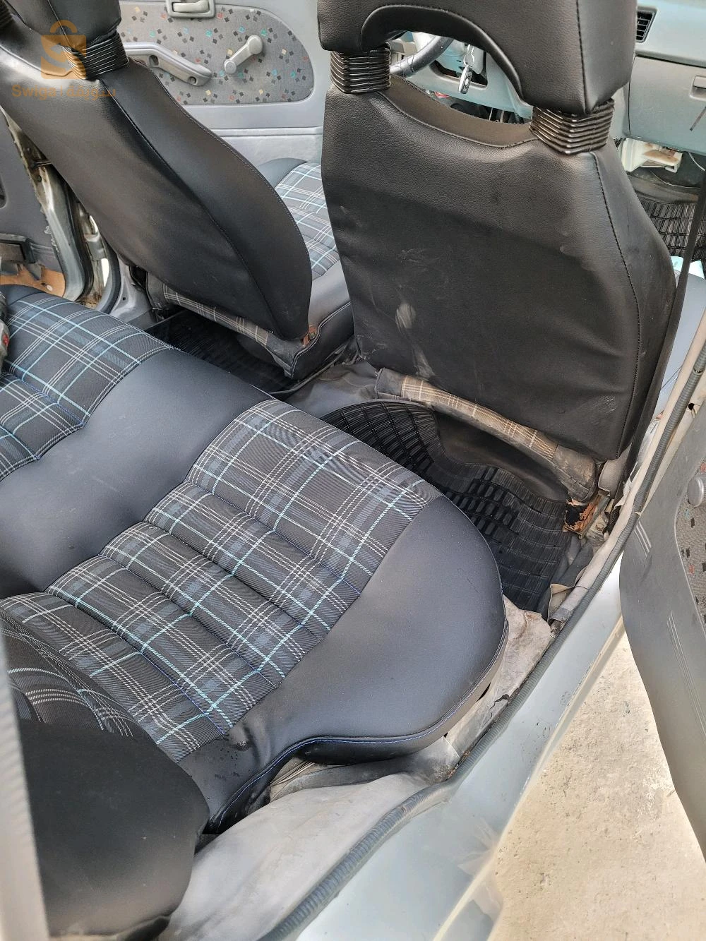 Suzuki Maruti 800 2007 23 ANNABA