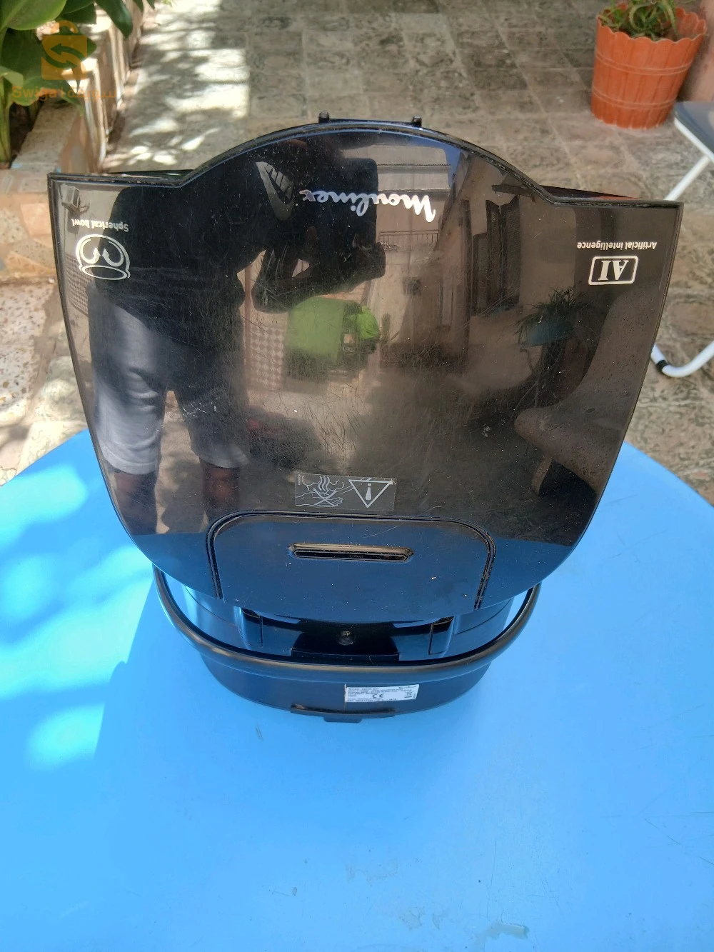 Cuisinières, fours et micro-ondes