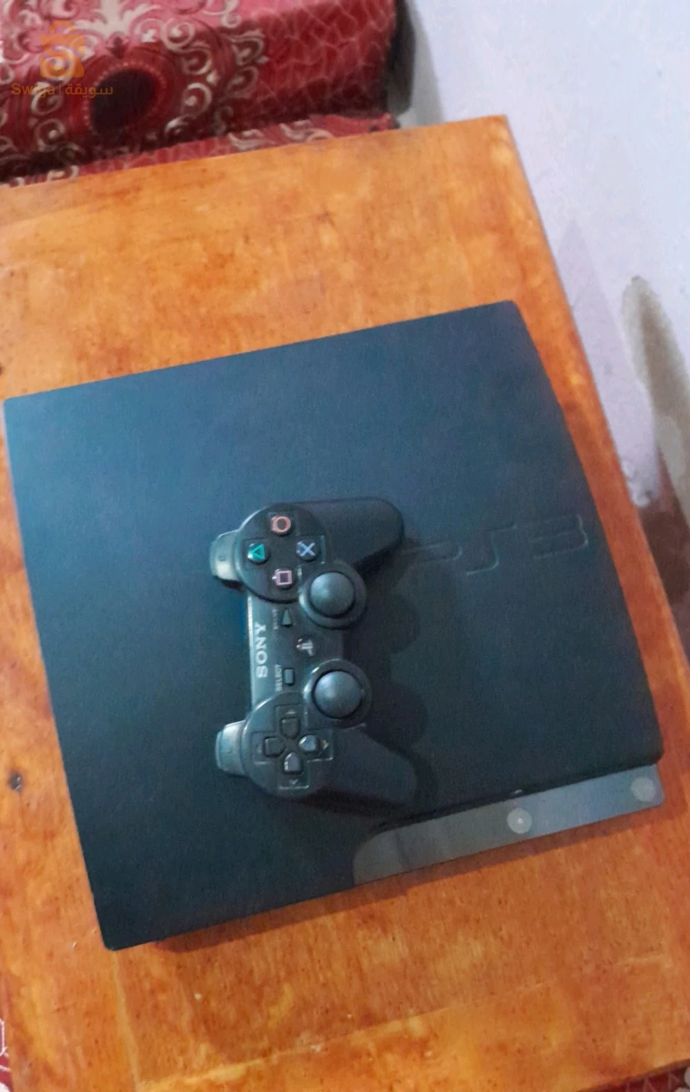 Appareils PlayStation 