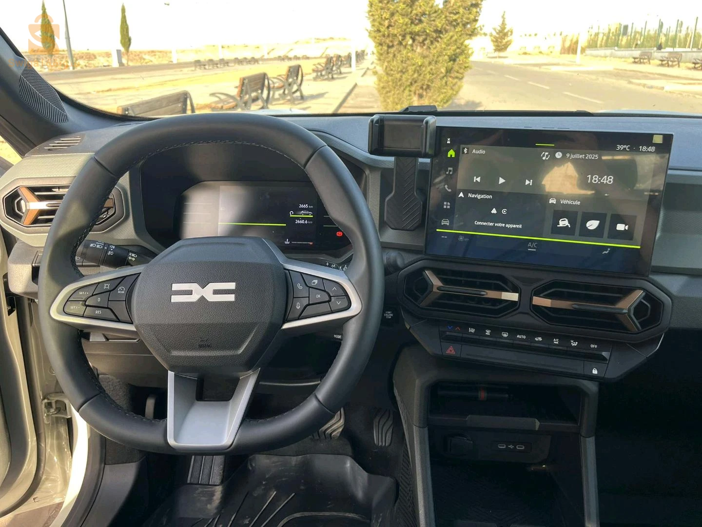 داسيا Duster 2025 22 سيدي بلعباس