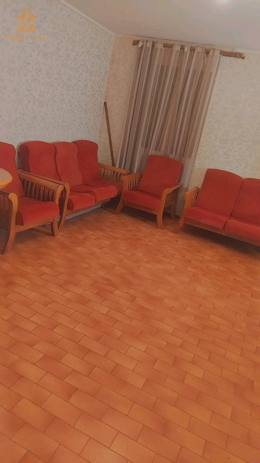 À vendre Niveau de villa les chambres  31 ORAN