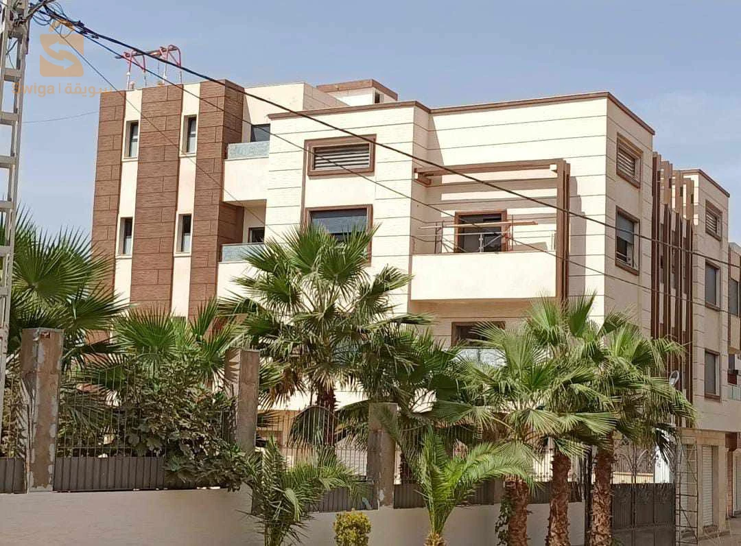 صبغ ودهان 