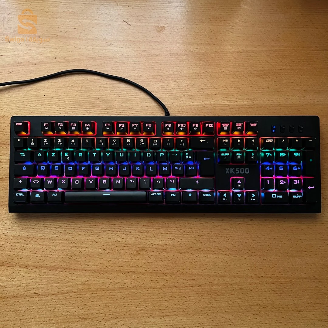 accessoires informatiques 