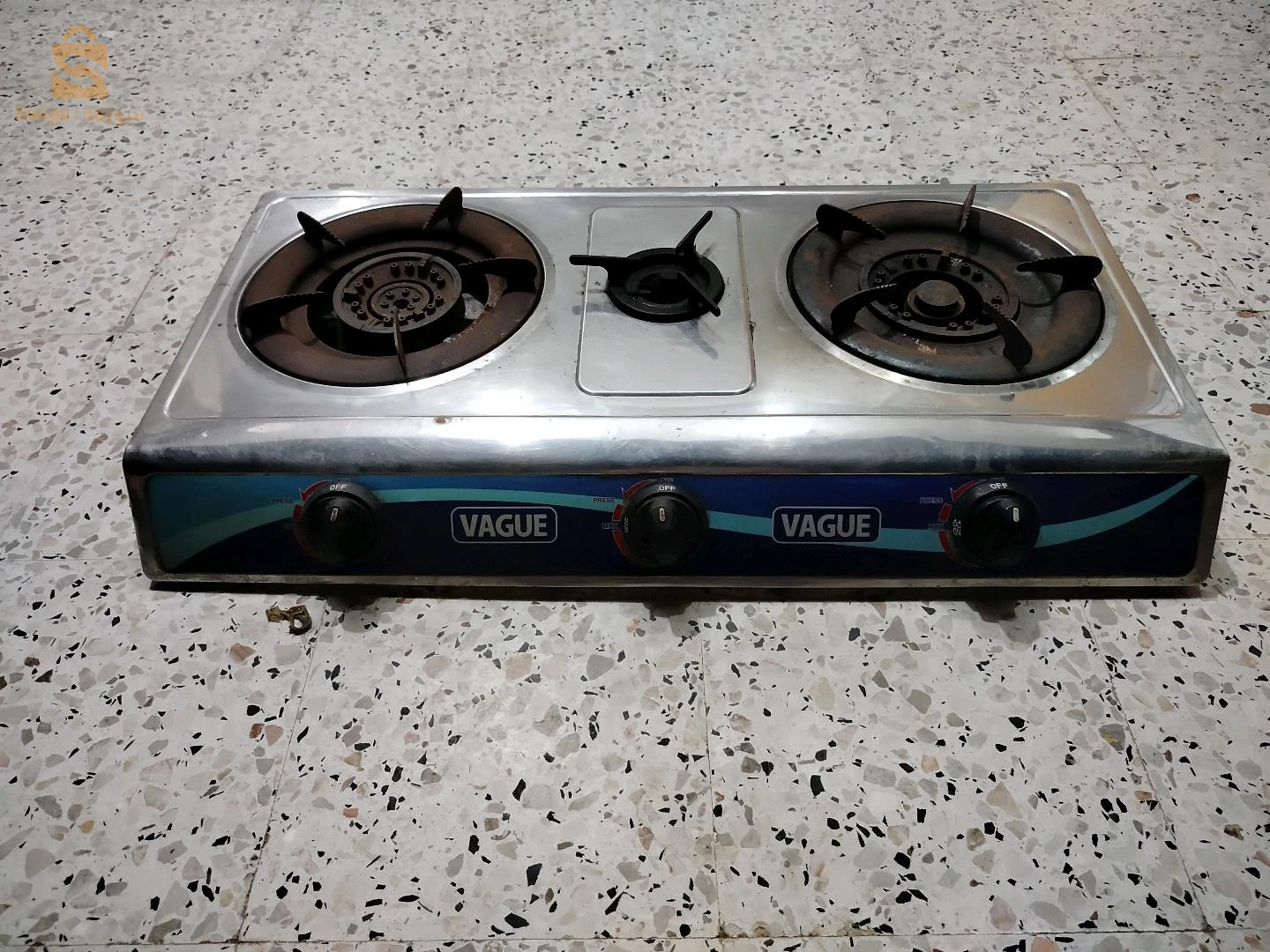 المواقد و الأفران و الميكروويف 