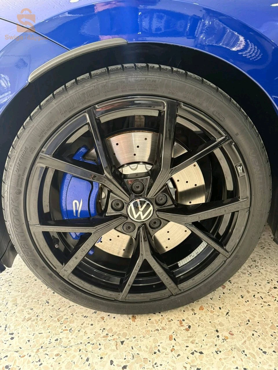 Volkswagen Golf 2023 5 BATNA