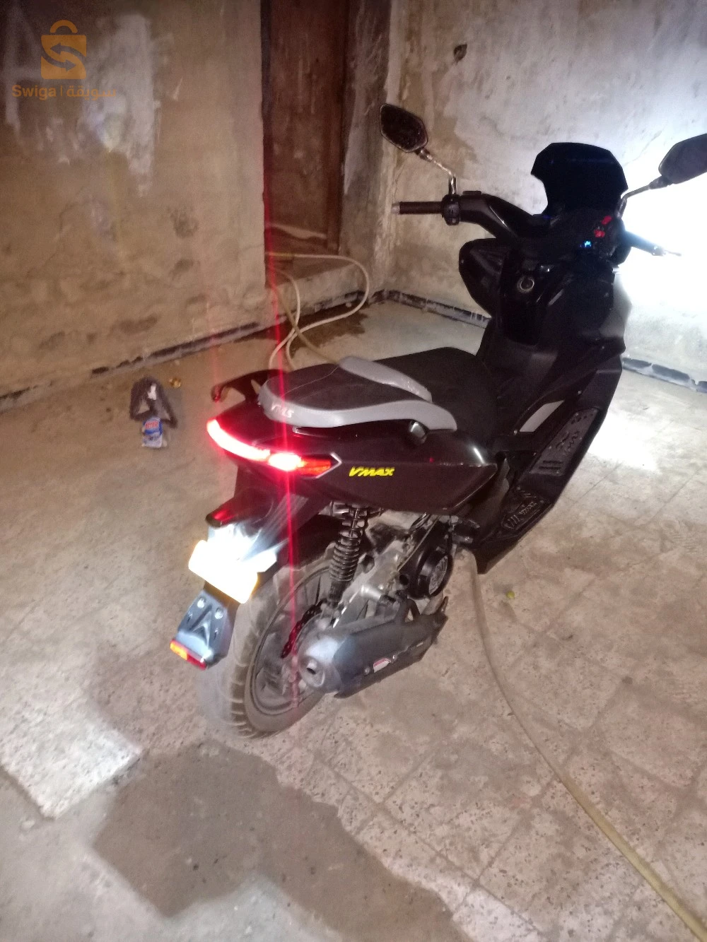 فيسبا 