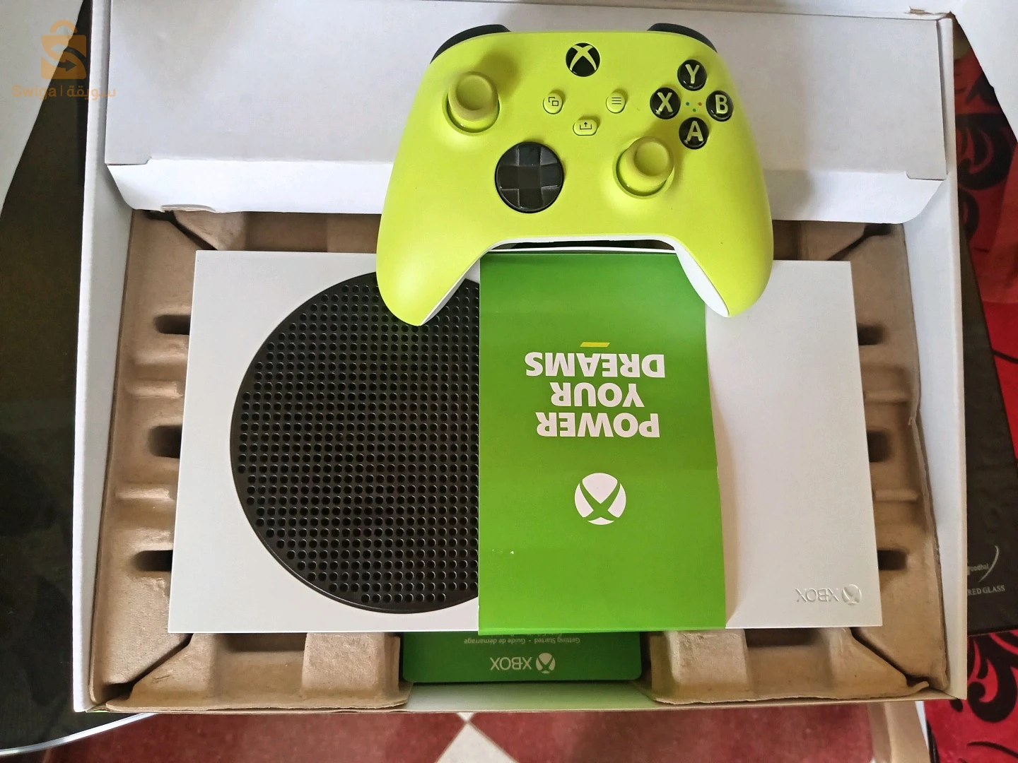 اجهزة اكس بوكس 