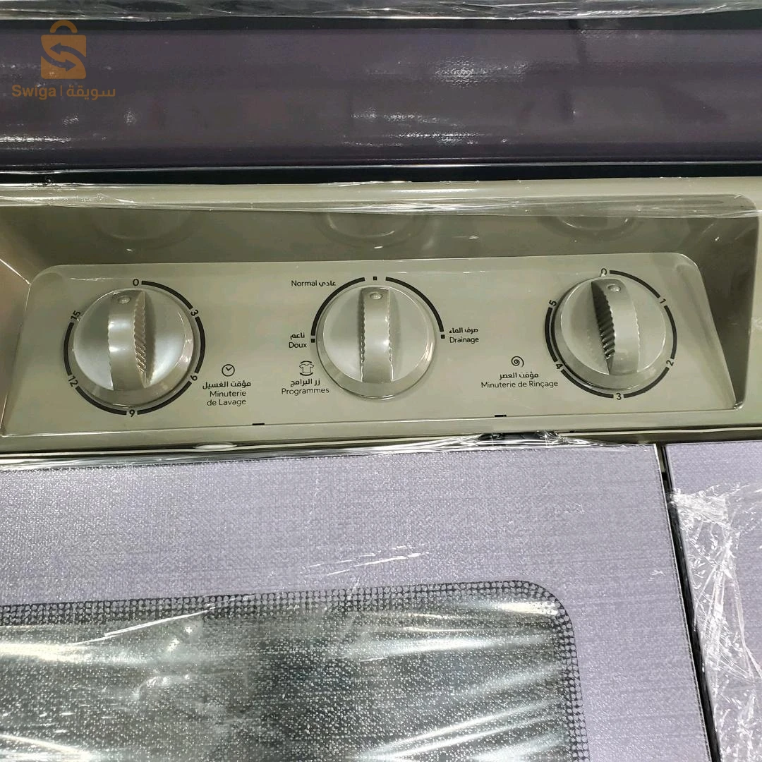 غسالات و أجهزة غسل الأطباق 