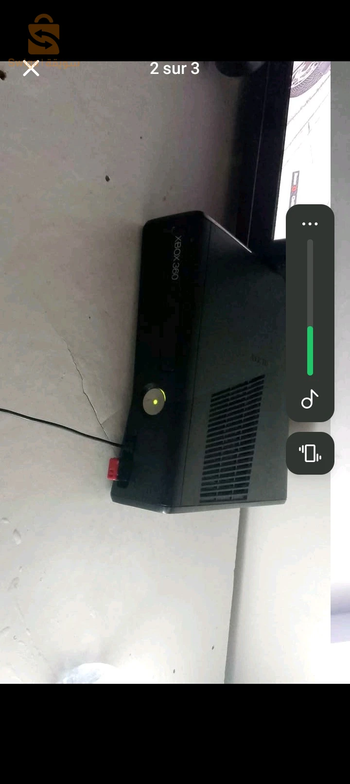 اجهزة اكس بوكس 