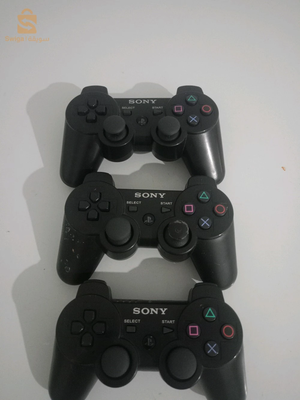 اجهزة البلاي ستيشن