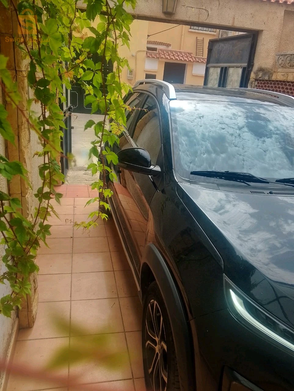 شيري Tiggo 2 2024 16 الجزائر