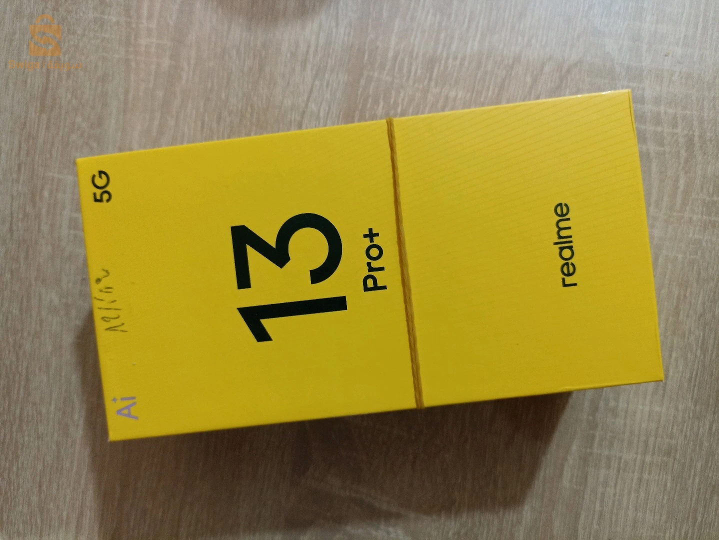 ريلمي 13 Pro+ 5G للبيع