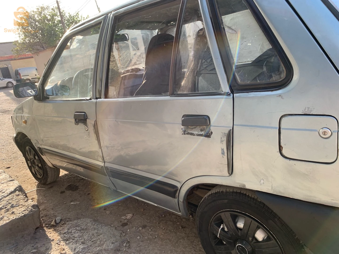 Suzuki Maruti 2003 9 BLIDA