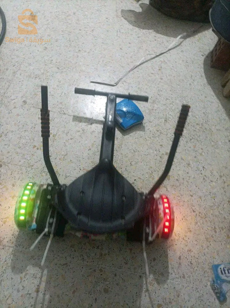 Toys & Games 