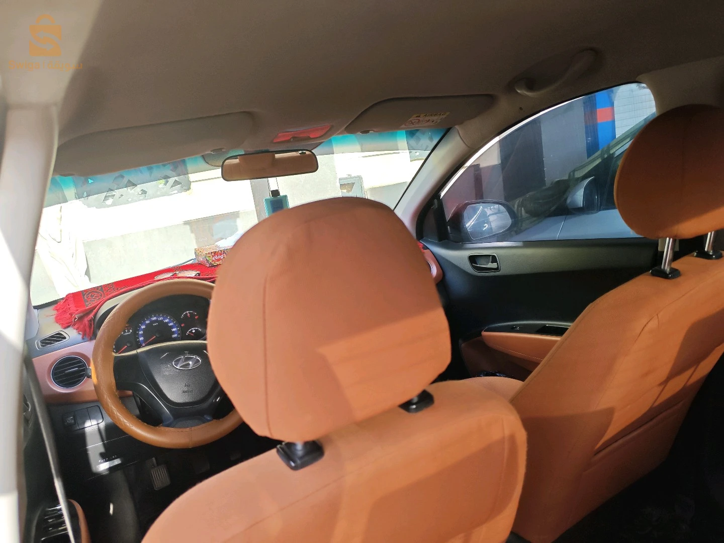 هونداي i10 2017 8 بشار