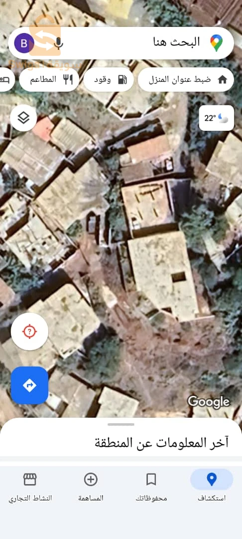 For sale villas Room Number12 42 TIPAZA