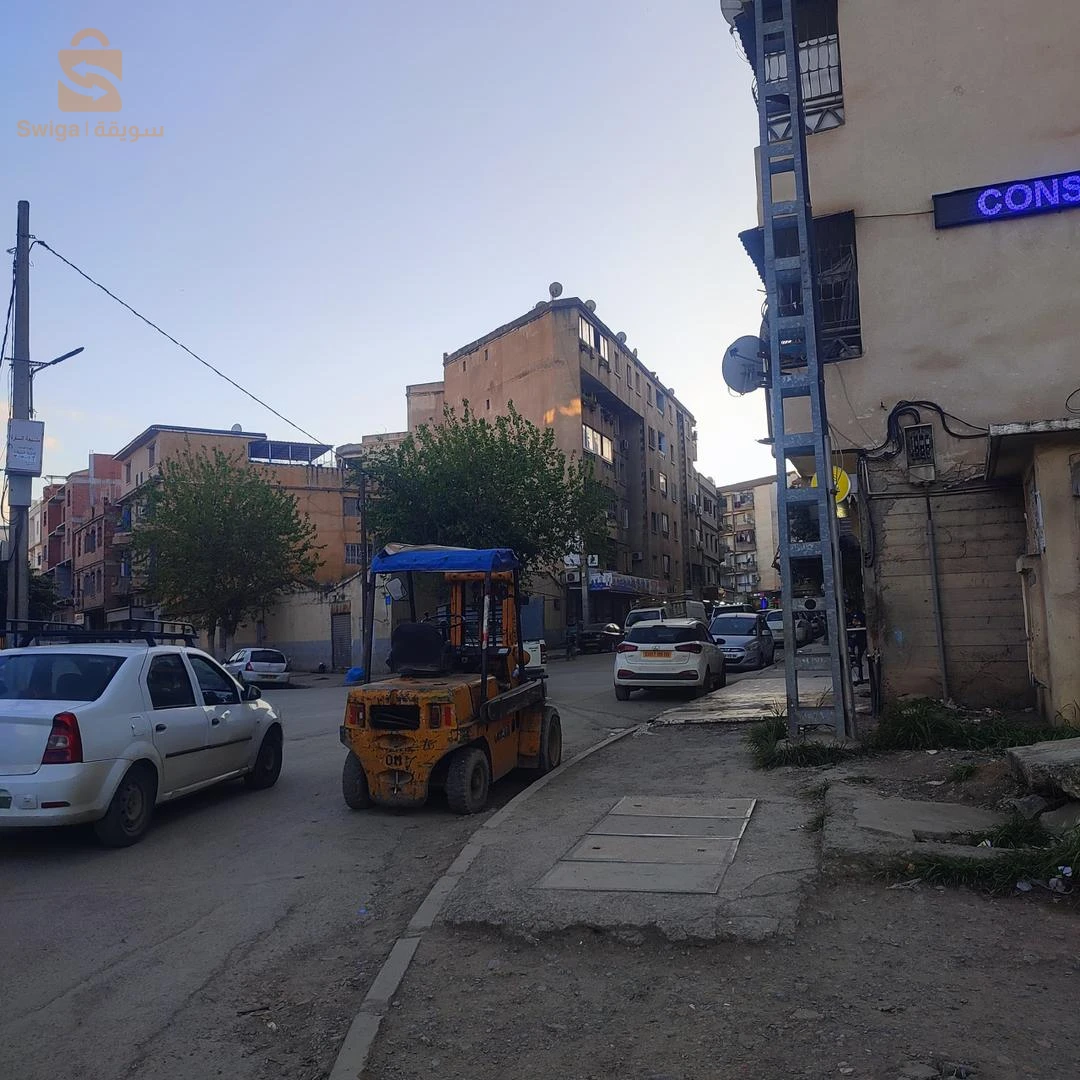 للبيع شقق سكنية عدد الغرف3 9 البليدة