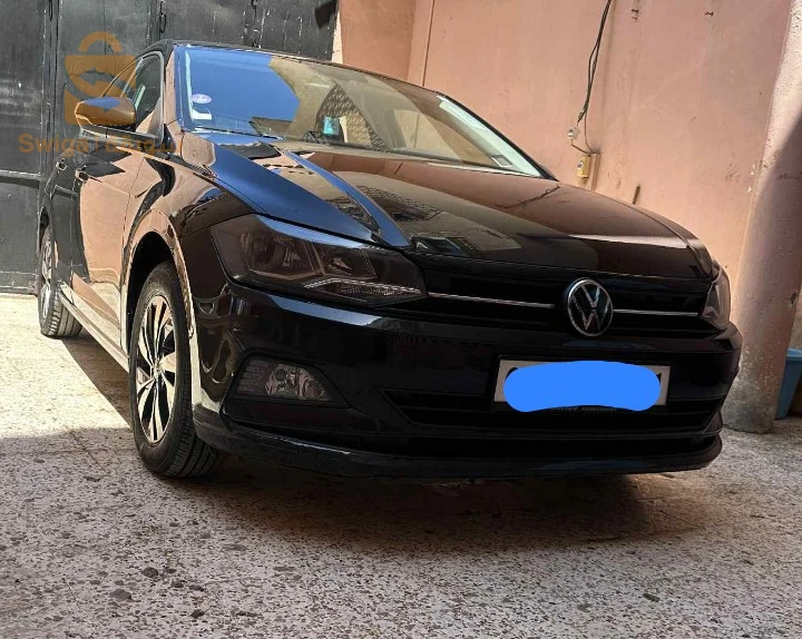 فولكس واجن Polo 2020 46 عين تموشنت