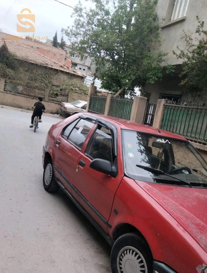 رينو R 19 1994 34 برج بوعريريج