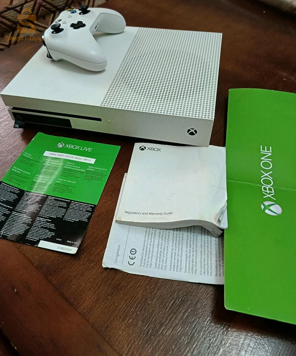 Xbox devices 
