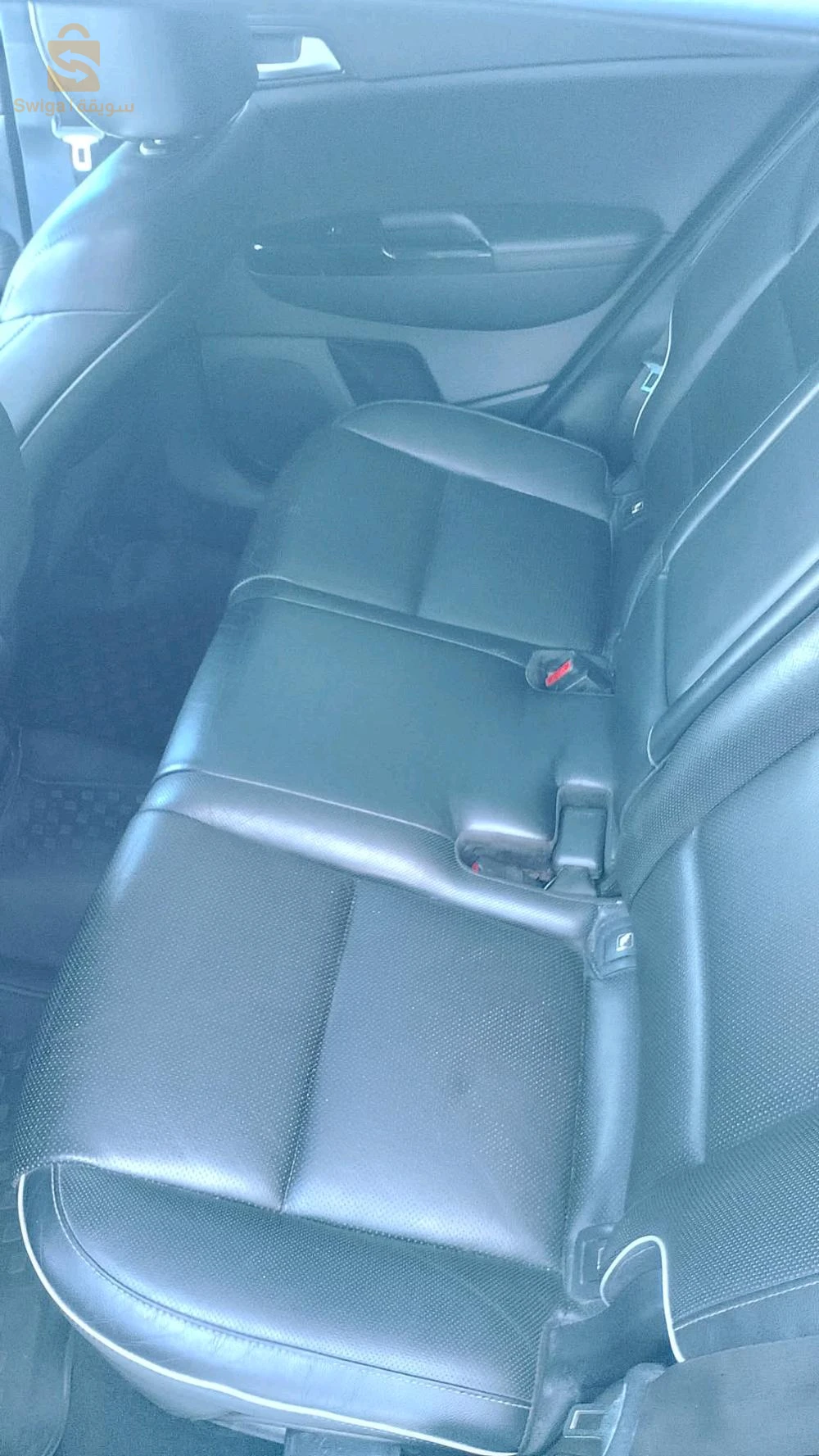 كيا Sportage 2018 5 باتنة