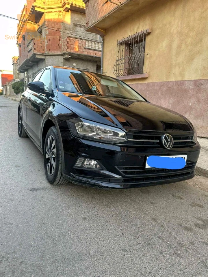 فولكس واجن Polo 2020 46 عين تموشنت
