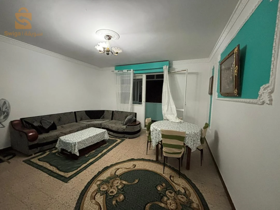 A louer Appartements les chambres 3 21 SKIKDA