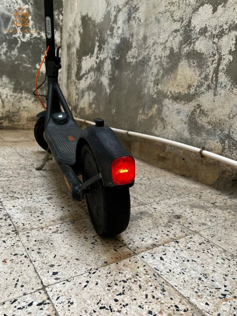 سكوتر 