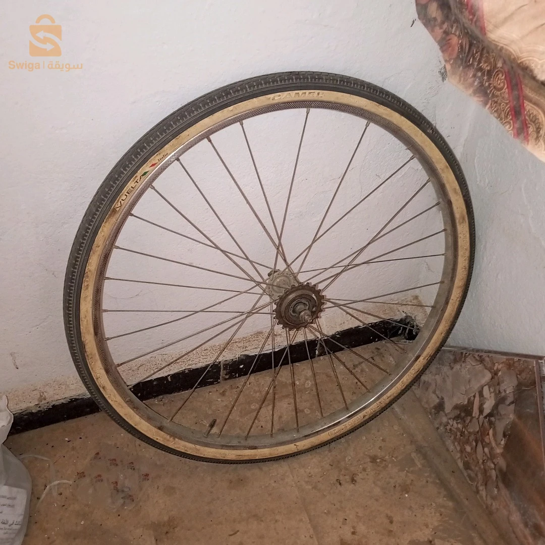 دراجات هوائية