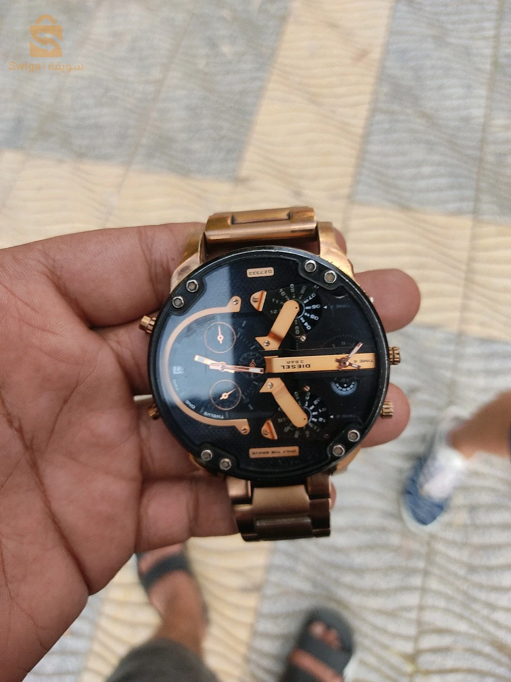 Montres et bracelets intelligents 