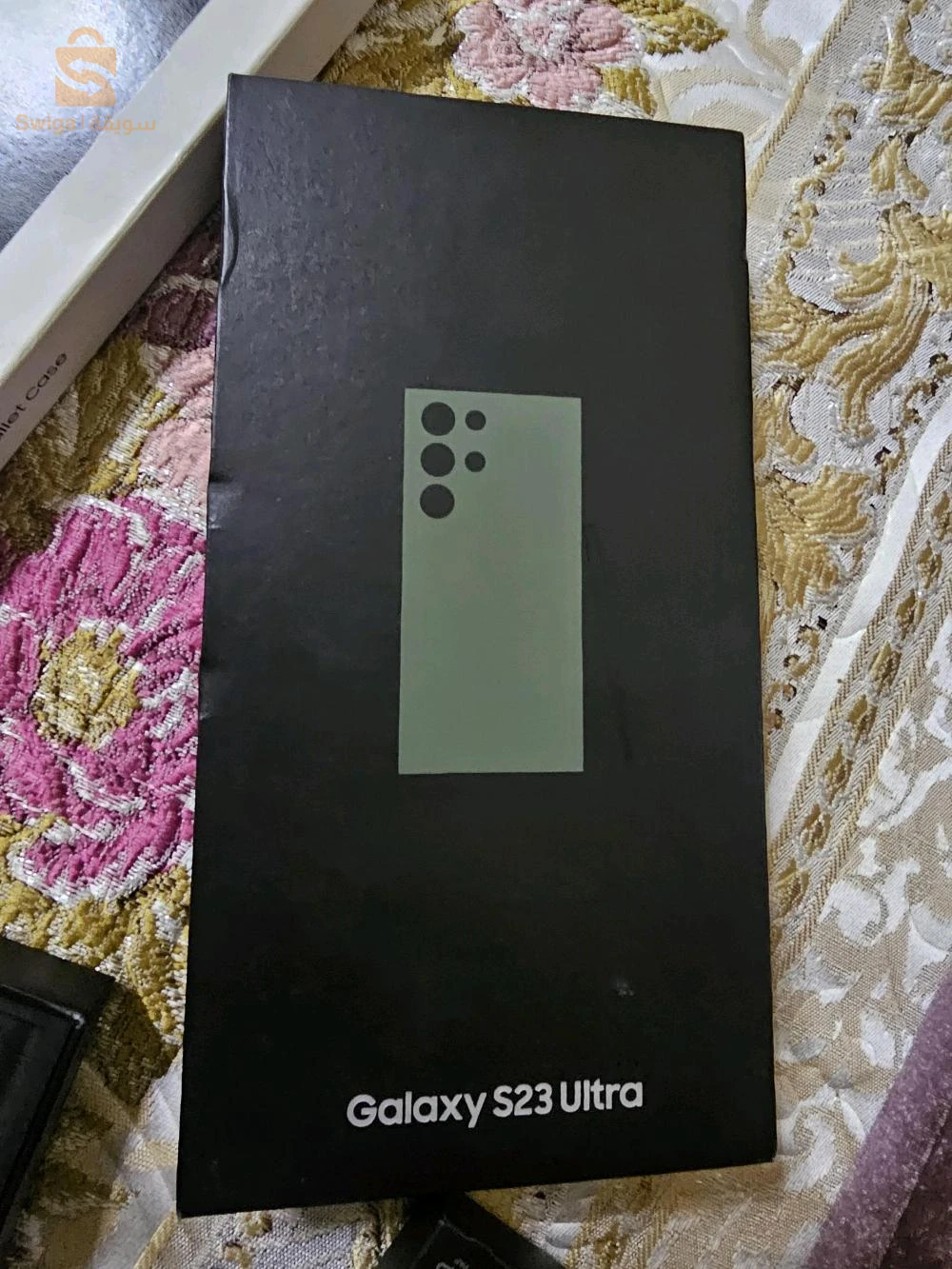 سامسونج S23 Ultra للبيع