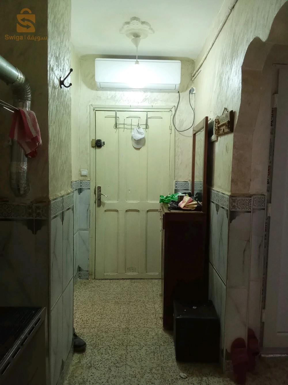 للبيع شقق سكنية عدد الغرف3 26 المدية
