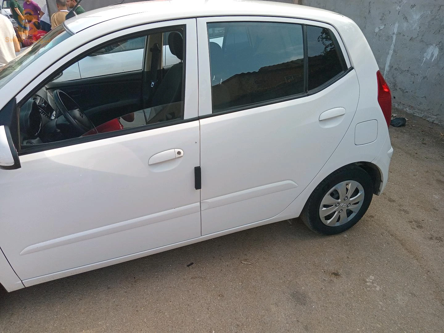 هونداي i10 2016 42 تيبازة