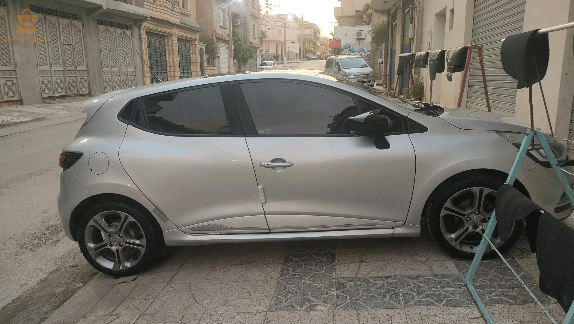 رينو Clio 4 2019 41 سوق اهراس