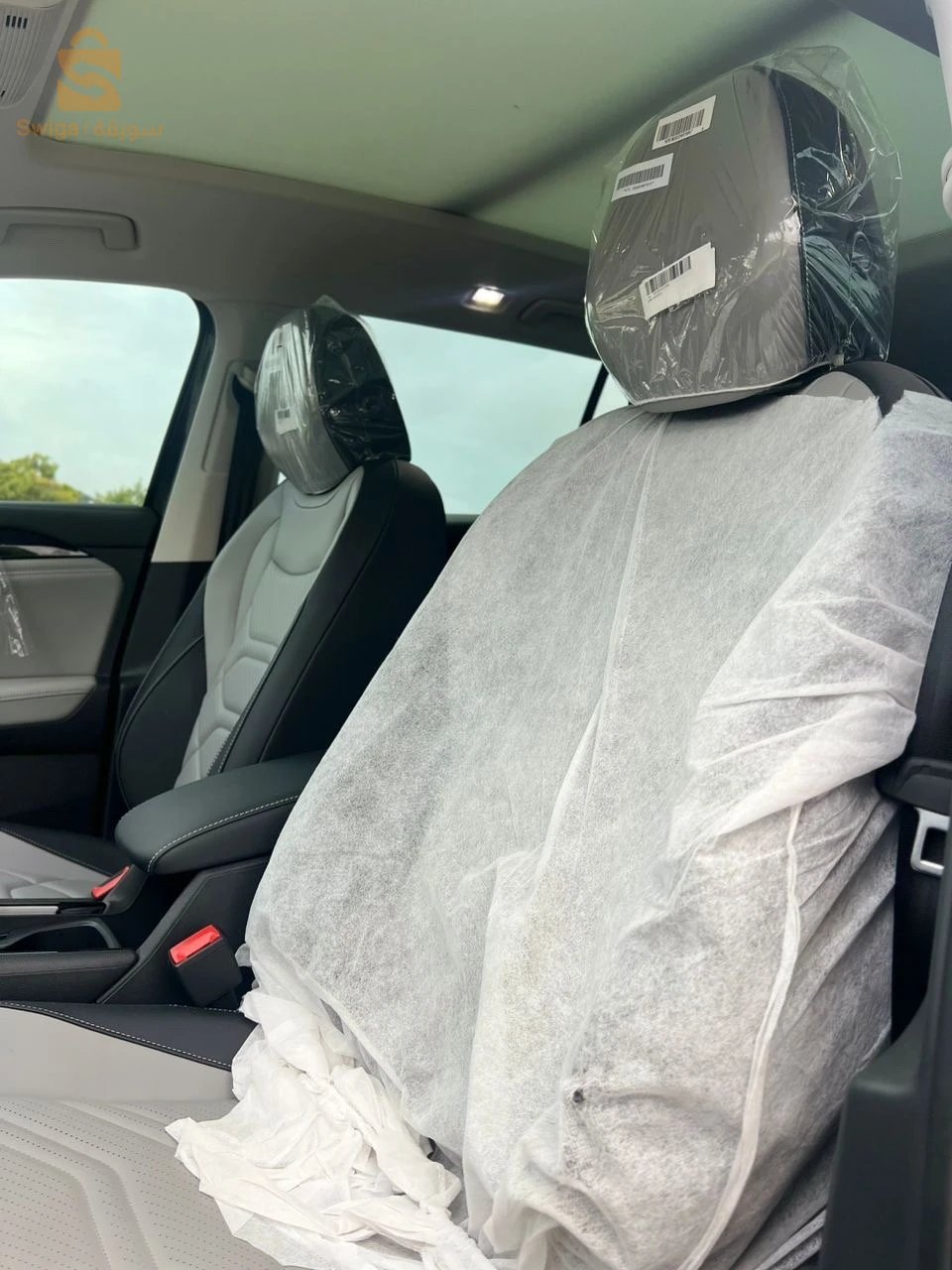 فولكس واجن Tiguan 2025 16 الجزائر