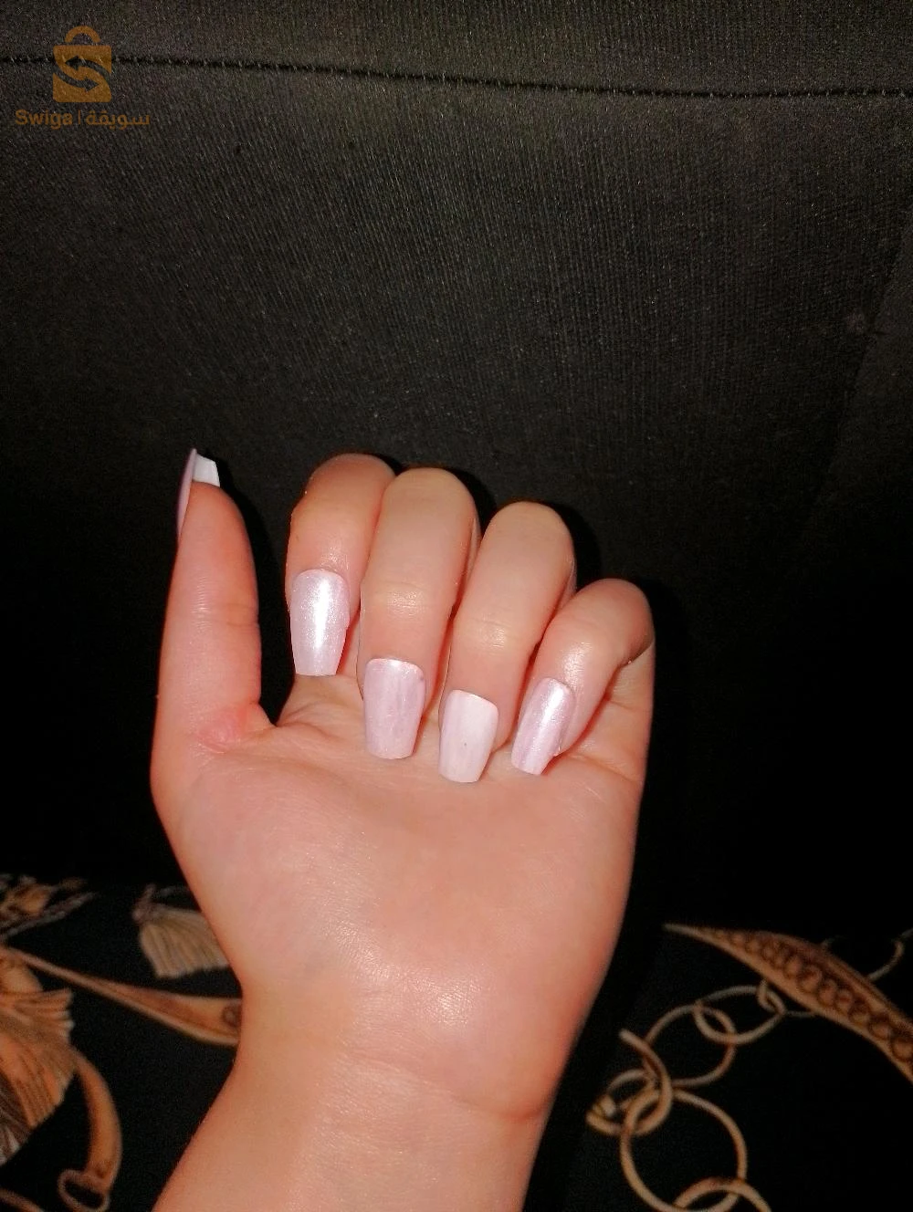 مستلزمات نسائية اخرى