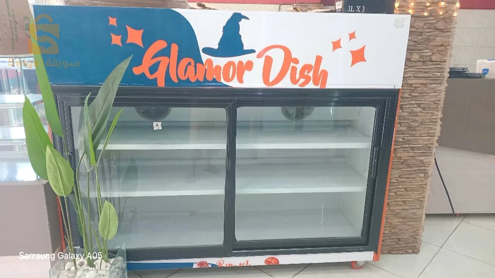 مطاعم وكافيهات 