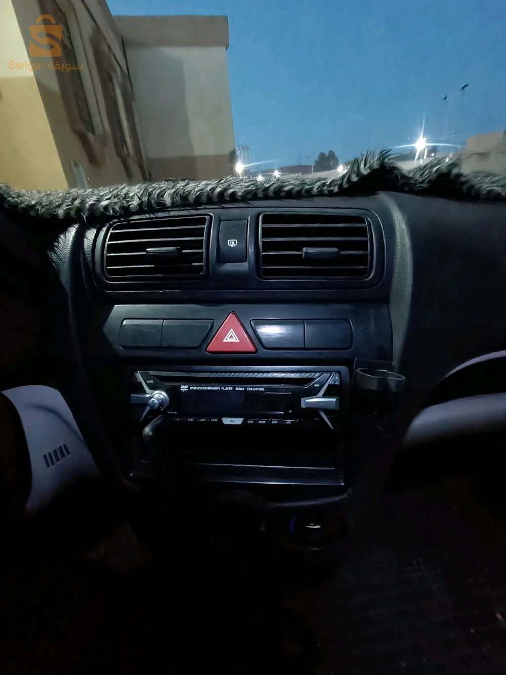 كيا Picanto 2008 7 بسكرة