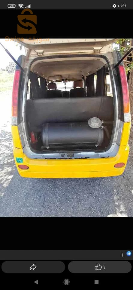 سيارات أخرى 2010 7 بسكرة