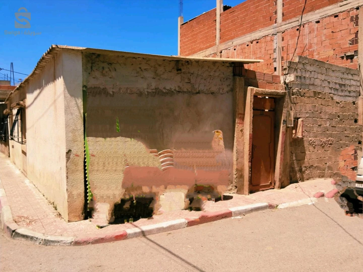 À vendre Villas les chambres 3 42 TIPAZA