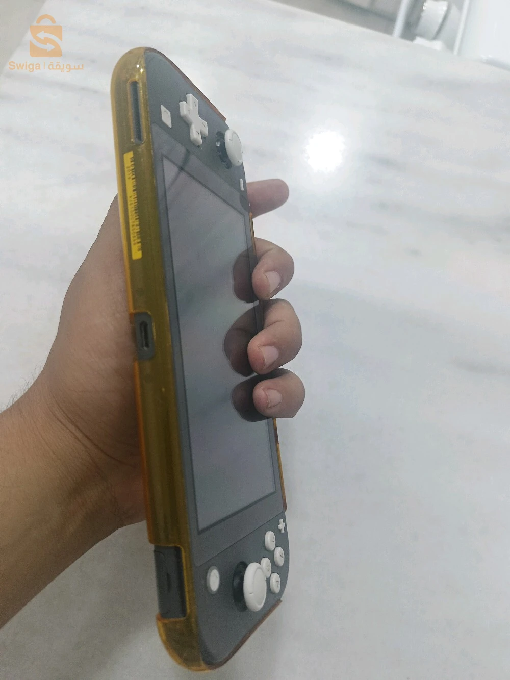 العاب الإلكترونية اخرى