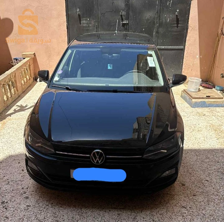 فولكس واجن Polo 2020 46 عين تموشنت